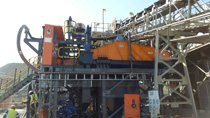 ENRC Copper