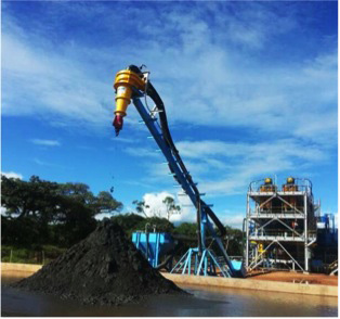 Photo of ENRC Copper