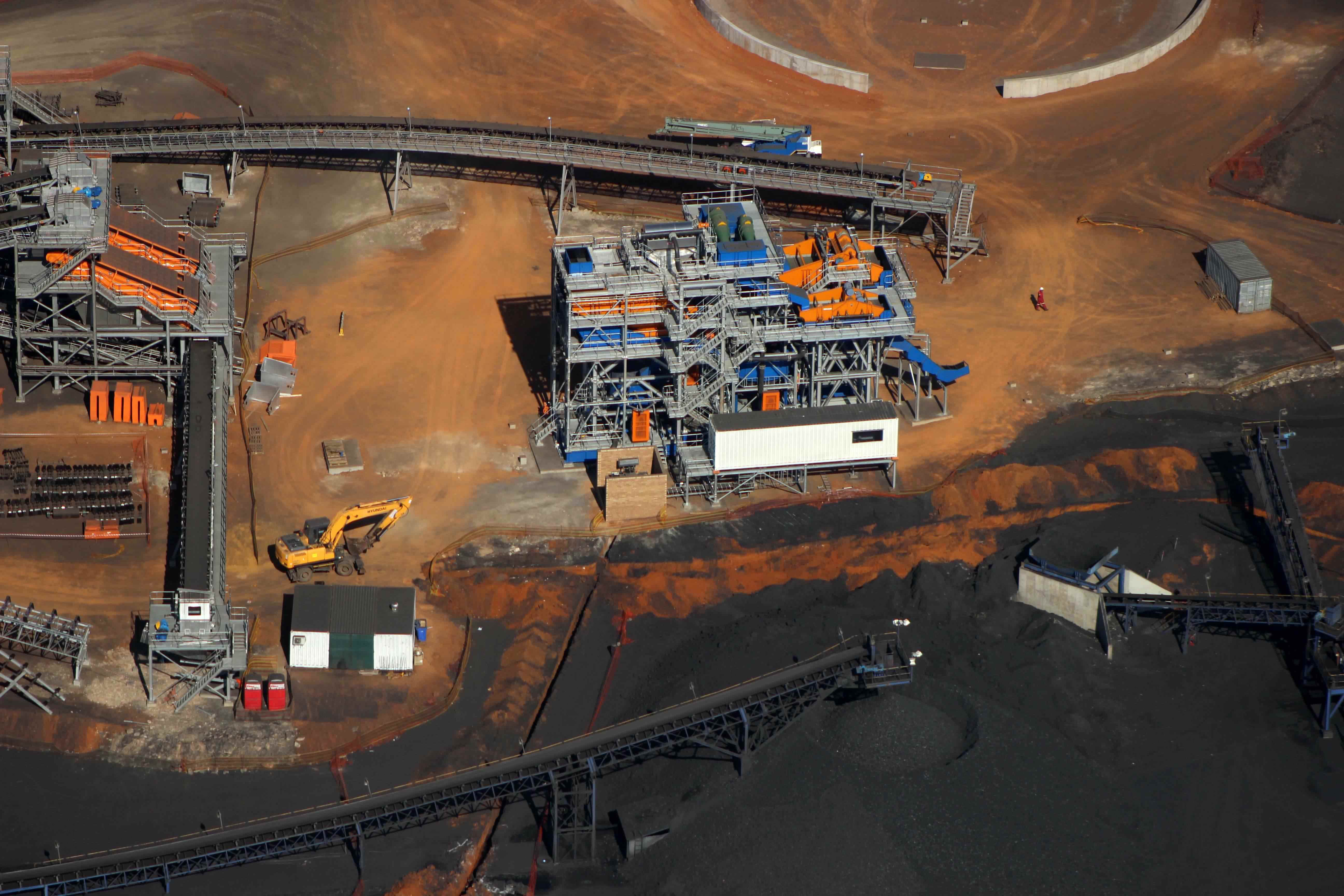 Photo of Stuart Coal